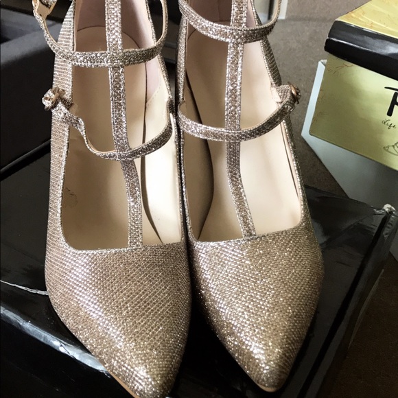 shoedazzle wedding shoes